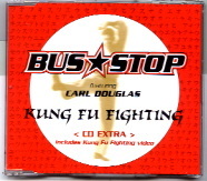 Bus Stop & Carl Douglas - Kung Fu Fighting